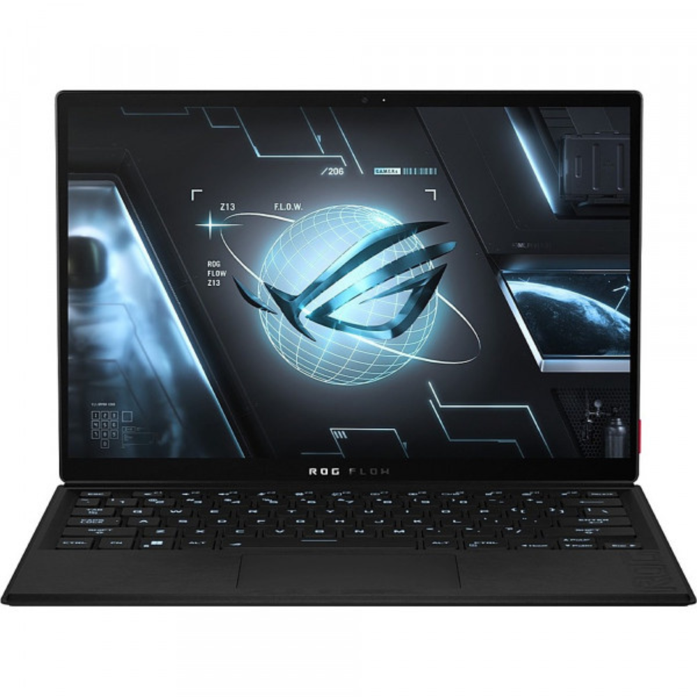 Ноутбук ASUS ROG Flow Z13 2022 GZ301ZC (GZ301ZC-PS73) - PixelTech
